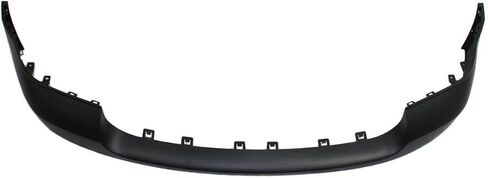 مصدات توفر - واجهة غطاء المصد العلوي الأمامي متوافقة مع 2007-2010 GMC Sierra 2500 3500 07-10، GM1000873 in Kuwait