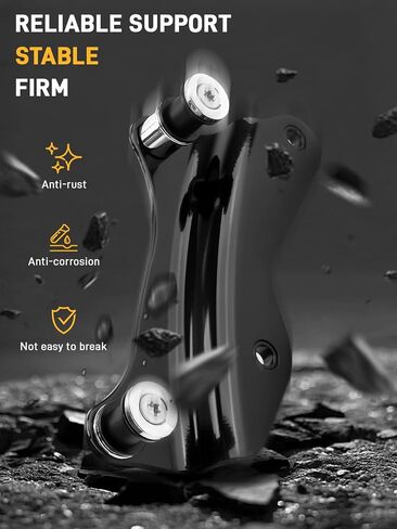 4 Point Docking Hardware Kit Vivid Black Quick Release Hardware for Harley Davidson Touring Street Glide Electra Glide Road Glide Road King 2014-2025 in Saudi Arabia