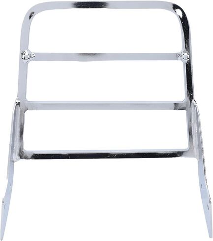 Motorcycle Rear Luggage Rack Replacement for Magna VF 750 250 Shadow Spirit VT600 Sabre VT1100 ACE VT1100 Carbon Steel Rear Seat Luggage Support Shelf in Saudi Arabia