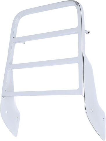 Motorcycle Rear Luggage Rack Replacement for Magna VF 750 250 Shadow Spirit VT600 Sabre VT1100 ACE VT1100 Carbon Steel Rear Seat Luggage Support Shelf in Saudi Arabia