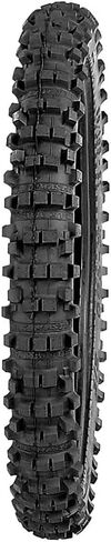 Kenda K760 Trakmaster II الإطار الأمامي 60/100x14 (38M) نوع الأنبوب لـ Kawasaki KLX110 2002-2018 in Kuwait