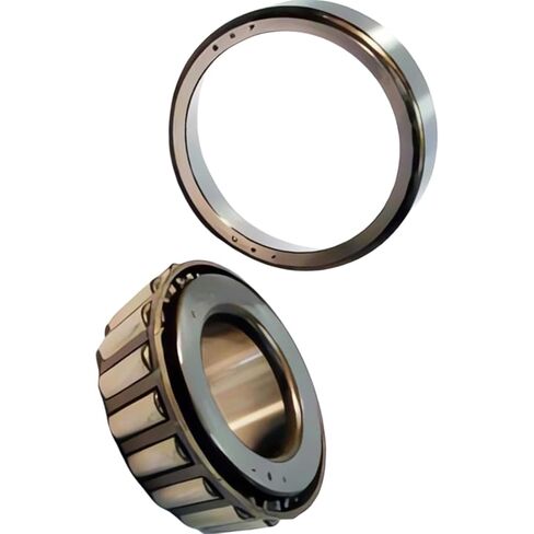 Rear Outer Differential Pinion Bearing 1 X for Honda S2000 2000 2001 2002 2003 2004 2005 2006 2007 2008-2009 for Nissan Frontier,Pathfinder,Pickup 1990-2004 fits Infiniti Q45 2000-2001 in Kuwait