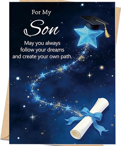 Christian Graduation Cards, Religious Graduation Cards with Bible Verse, Graduation Blessings Gift Card in Saudi Arabia