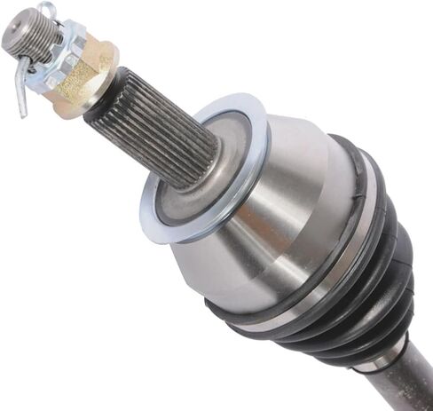 مجموعات عمود المحور الخلفي من AutoShack لنيسان وإنفينيتي، أرمادا 2005-2015 QX56 2004-2012 باثفايندر أرمادا 2004، 4WD RWD V8 5.6L، يسار ويمين، زوج in Kuwait