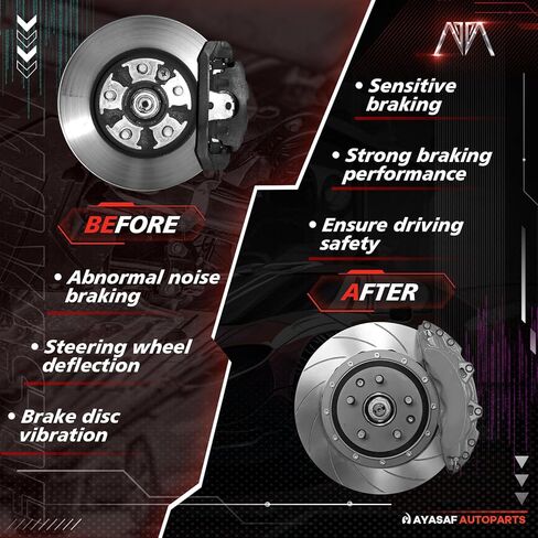 185018 Front Right Passenger Side Disc Brake Caliper Assembly Fit for Hummer H3 2006 07 08 09 10/ H3T 2009 10 in Kuwait