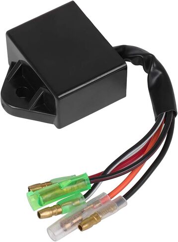 OCPTY High Performance CDI Box & Ignition Coil for Yamaha Blaster 200 YFS200 1988,1990-2002 in Kuwait