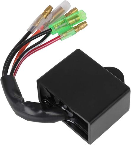 OCPTY High Performance CDI Box & Ignition Coil for Yamaha Blaster 200 YFS200 1988,1990-2002 in Kuwait