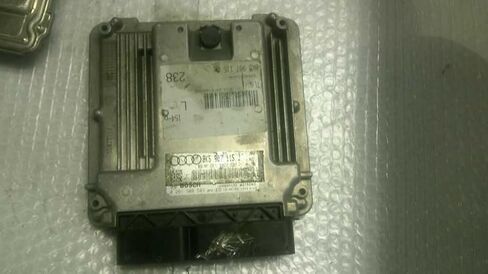 Engine ECM Control Module 2.0L Fits 13-14 Compatible with Audi A4 A5 8K5 907 115 J 8K5907115J in Kuwait