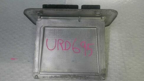 Engine ECM Control Module 4.6L Fits 2010 10 Compatible with Toyota Compatible with Tundra 89661-0C871 896610C871 in Kuwait