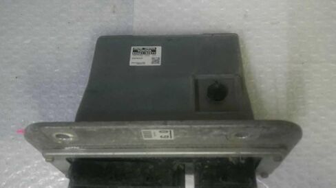 Engine ECM Control Module 4.6L Fits 2010 10 Compatible with Toyota Compatible with Tundra 89661-0C871 896610C871 in Kuwait