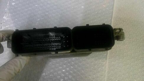 Engine ECM Control Module 2.0L AT Fits 11 Soul 39180-23801 3918023801 in Kuwait