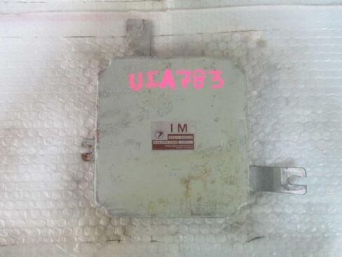 Engine ECM Control Module AT Fits 00-01 Forester 22611 AG033 22611AG033 in Kuwait