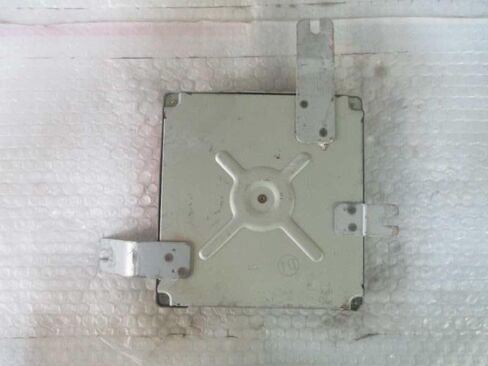 Engine ECM Control Module AT Fits 00-01 Forester 22611 AG033 22611AG033 in Kuwait