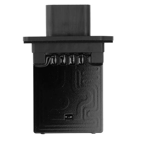 Compatible with Nissan for Pathfinder-S for Sport for Utility for 4-Door 2006 2007 2008 2009-2012 Radiator Heater Fan Blower Heater Blower Motor Resistor in Kuwait
