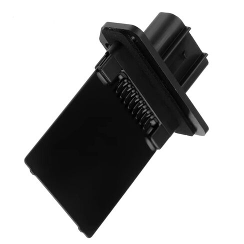 Compatible with Nissan for Pathfinder-S for Sport for Utility for 4-Door 2006 2007 2008 2009-2012 Radiator Heater Fan Blower Heater Blower Motor Resistor in Kuwait