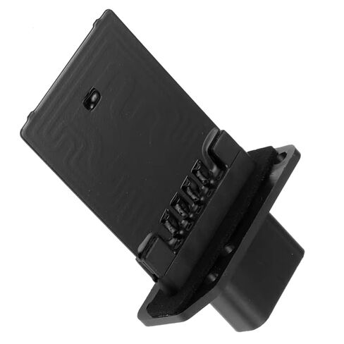 Compatible with Nissan for Pathfinder-S for Sport for Utility for 4-Door 2006 2007 2008 2009-2012 Radiator Heater Fan Blower Heater Blower Motor Resistor in Kuwait