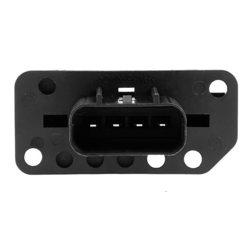 Compatible with Nissan for Pathfinder-S for Sport for Utility for 4-Door 2006 2007 2008 2009-2012 Radiator Heater Fan Blower Heater Blower Motor Resistor in Kuwait