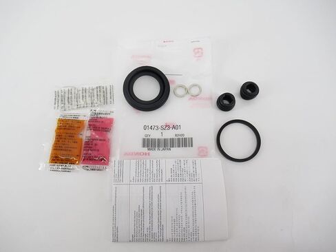 OEM Genuine Honda Rear Caliper Seal Kit 01473-SZ3-A01 01473SZ3A01 in Kuwait
