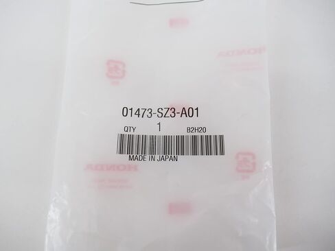 OEM Genuine Honda Rear Caliper Seal Kit 01473-SZ3-A01 01473SZ3A01 in Kuwait