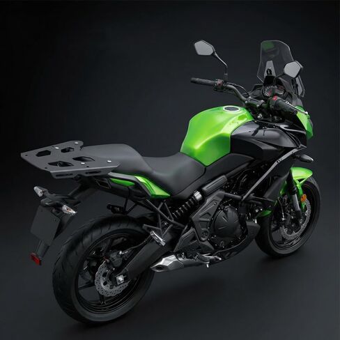 KLE-650 Rear Luggage Rack Carrier Top Case Support Holder Bracket for Motorbike KLE 650 KLE650 2015-2023 2022 2020 2019 2018 Accessories in Kuwait