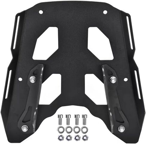 KLE-650 Rear Luggage Rack Carrier Top Case Support Holder Bracket for Motorbike KLE 650 KLE650 2015-2023 2022 2020 2019 2018 Accessories in Kuwait