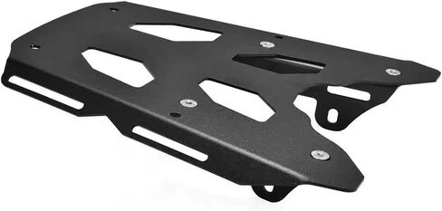 KLE-650 Rear Luggage Rack Carrier Top Case Support Holder Bracket for Motorbike KLE 650 KLE650 2015-2023 2022 2020 2019 2018 Accessories in Kuwait