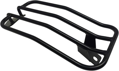 Motorcycle Luggage Rack Removable Rack Fit for Honda Rebel 1100 CMX1100 CM1100 CM 1100 CMX 1100 2021-2024 Black in Saudi Arabia