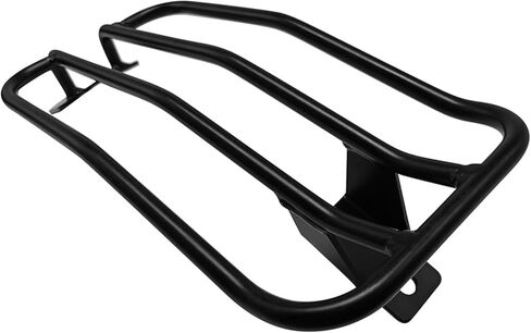 Motorcycle Luggage Rack Removable Rack Fit for Honda Rebel 1100 CMX1100 CM1100 CM 1100 CMX 1100 2021-2024 Black in Saudi Arabia