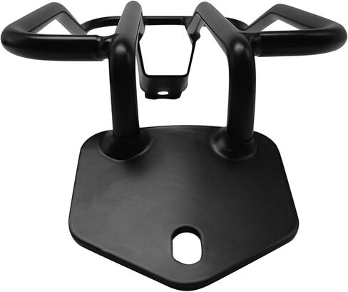 Motorcycle Luggage Rack Removable Rack Fit for Honda Rebel 1100 CMX1100 CM1100 CM 1100 CMX 1100 2021-2024 Black in Saudi Arabia