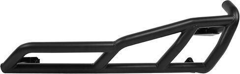 2nd Gen Aprove Tercel Nerf Bars Rock Sliders Tree Kickers for Honda Talon Two Seat 1000X / 1000R (2019+) - Black - Easy Installation in Saudi Arabia