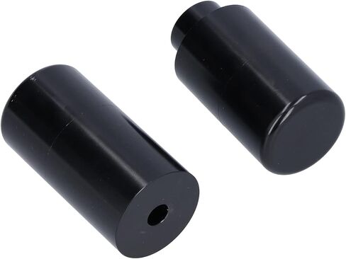 Frame Slider for GSXR 600 GSXR 750 2006-2009, Aluminum Alloy, 3PCS Motorcycle Crash Protector Set in Kuwait