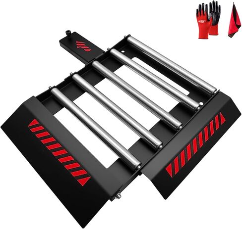 Tire Changer Base for Tire Changing Machine, Changing and Shoveling Support, Rolling Plate, Stand Board, Auxiliary Accessories in Saudi Arabia