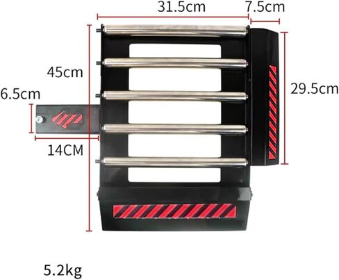 Tire Changer Base for Tire Changing Machine, Changing and Shoveling Support, Rolling Plate, Stand Board, Auxiliary Accessories in Saudi Arabia