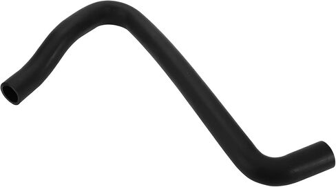 Upper Radiator Hose for Hyundai Sonata 2.4L 2008-2010 Good Sealing Radiator Coolant Hose Pipe No.254143K500 Rubber 1 Pcs in Saudi Arabia