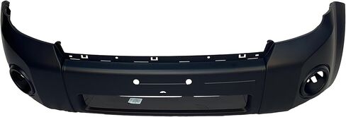 FitParts Compatible With Front Bumper Cover 2008 2009 2010 2011 2012 Ford Escape FO1000622 Hybrid Limited XLT Sport. Ready to paint. AL8Z17D957BPTM in Kuwait