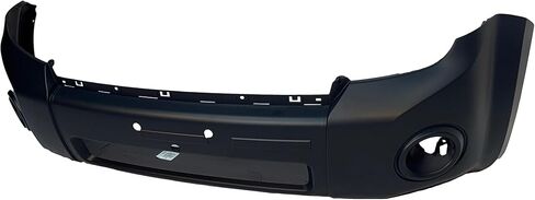 FitParts Compatible With Front Bumper Cover 2008 2009 2010 2011 2012 Ford Escape FO1000622 Hybrid Limited XLT Sport. Ready to paint. AL8Z17D957BPTM in Kuwait