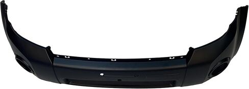 FitParts Compatible With Front Bumper Cover 2008 2009 2010 2011 2012 Ford Escape FO1000622 Hybrid Limited XLT Sport. Ready to paint. AL8Z17D957BPTM in Kuwait