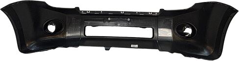 FitParts Compatible With Front Bumper Cover 2008 2009 2010 2011 2012 Ford Escape FO1000622 Hybrid Limited XLT Sport. Ready to paint. AL8Z17D957BPTM in Kuwait