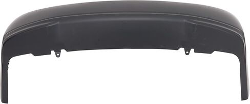 Garage-Pro Bumper Cover Compatible with Mitsubishi Mirage G4 2017-2020 Primed Rear CAPA MI1100303C in Kuwait