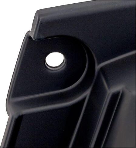 Garage-Pro Bumper Cover Compatible with Mitsubishi Mirage G4 2017-2020 Primed Rear CAPA MI1100303C in Kuwait