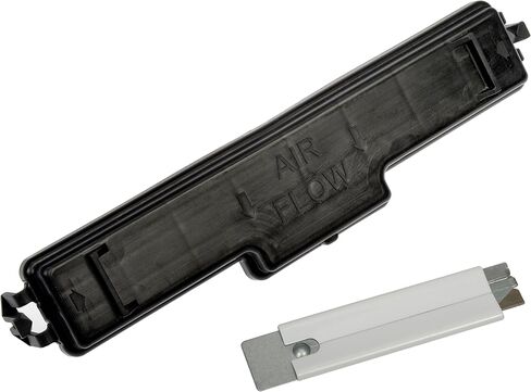 Dorman 259-101 Cabin Air Filter Door Kit Compatible with Select Models in Kuwait