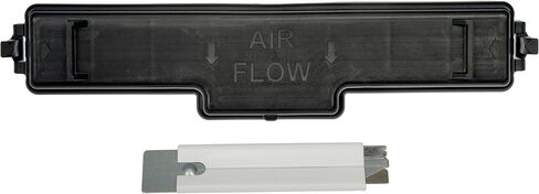 Dorman 259-101 Cabin Air Filter Door Kit Compatible with Select Models in Kuwait