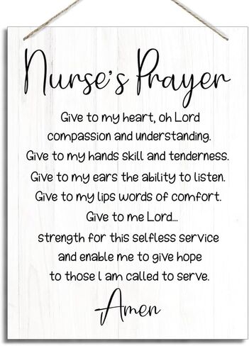 School Nurse Sign, School Nurse Door Sign, Decorative Hanging Wood Plaque for Wall, Rustic Door Hanger for School Nurse Office, School Health Office Decor, Nurse Wood Sign - Where is the School Nurse? in Kuwait