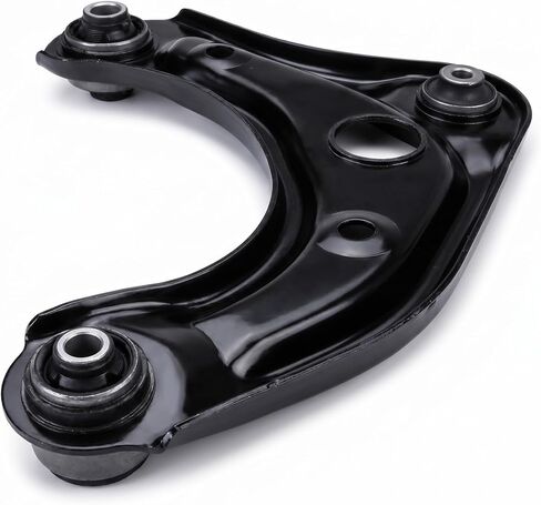 2pcs Front Lower Control Arm with Ball Joint Suspension Kit fit for 2012 2013 2014 2015 2016 2017 2018 2019 Nissan Versa, for 2014-2019 Versa Note 1.6L in Kuwait