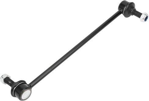 Front Lower Control Arms Kit Compatible with Toyota Sienna 2011-2018 - Ball Joints Sway Bars Outer Tie Rods Front End Suspension kit in Kuwait