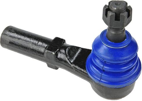 Front Outer Steering Tie Rod End Kit Replacement for Ram 2500 6.7L RWD 2011-2013, for Dodge Ram 1500 3.9L 2002, for Dodge Ram 3500 8.0L 2003, for Ram 3500 5.7L 2011 2012, for Ram 3500 6.7L 2011 2012 in Saudi Arabia