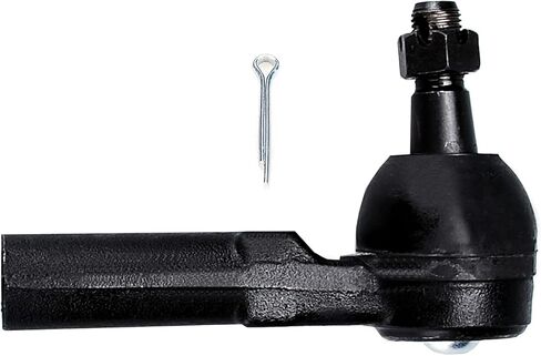 8pcs Front Sway Bar Links Outer Inner Tie Rods Kit Lower Ball Joints Fit For Saturn L100 L200 L300 For Saturn LS LS1 LS2 For Saturn LW1 LW2 LW200 LW300 in Saudi Arabia