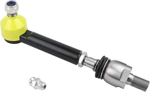 Steering Cylinder Tie Rod Assembly Compatible with John Deere 6420 6320 6120 6220 6415 6215 6520 6603 6430 6330 6230 Replacement AL166369 AL161341 in Saudi Arabia