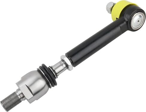 Steering Cylinder Tie Rod Assembly Compatible with John Deere 6420 6320 6120 6220 6415 6215 6520 6603 6430 6330 6230 Replacement AL166369 AL161341 in Saudi Arabia