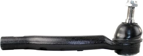 Left Outer Steering Tie Rod End - Compatible with 2007-2014 Ford Edge, 2007-2015 Lincoln MKX BPSS09146 in Kuwait